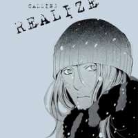  ����� Calling dj - Realize <small>Story & Art</small> 